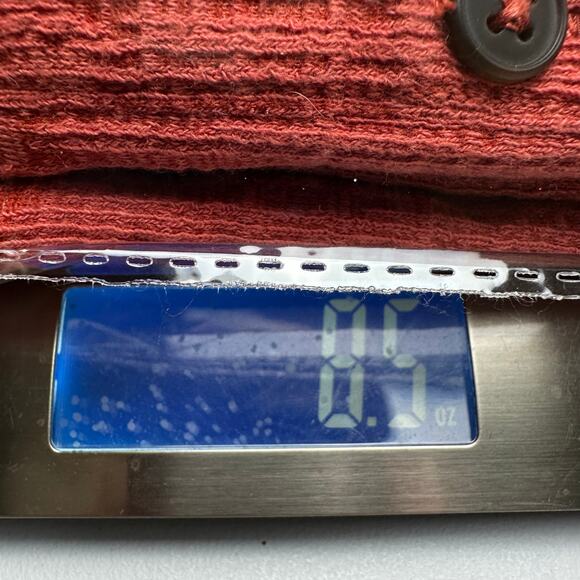 Madewell Dress Womens Small Pink Mini Off the Shoulder Boho Hippie Loose Resort - Picture 13 of 13